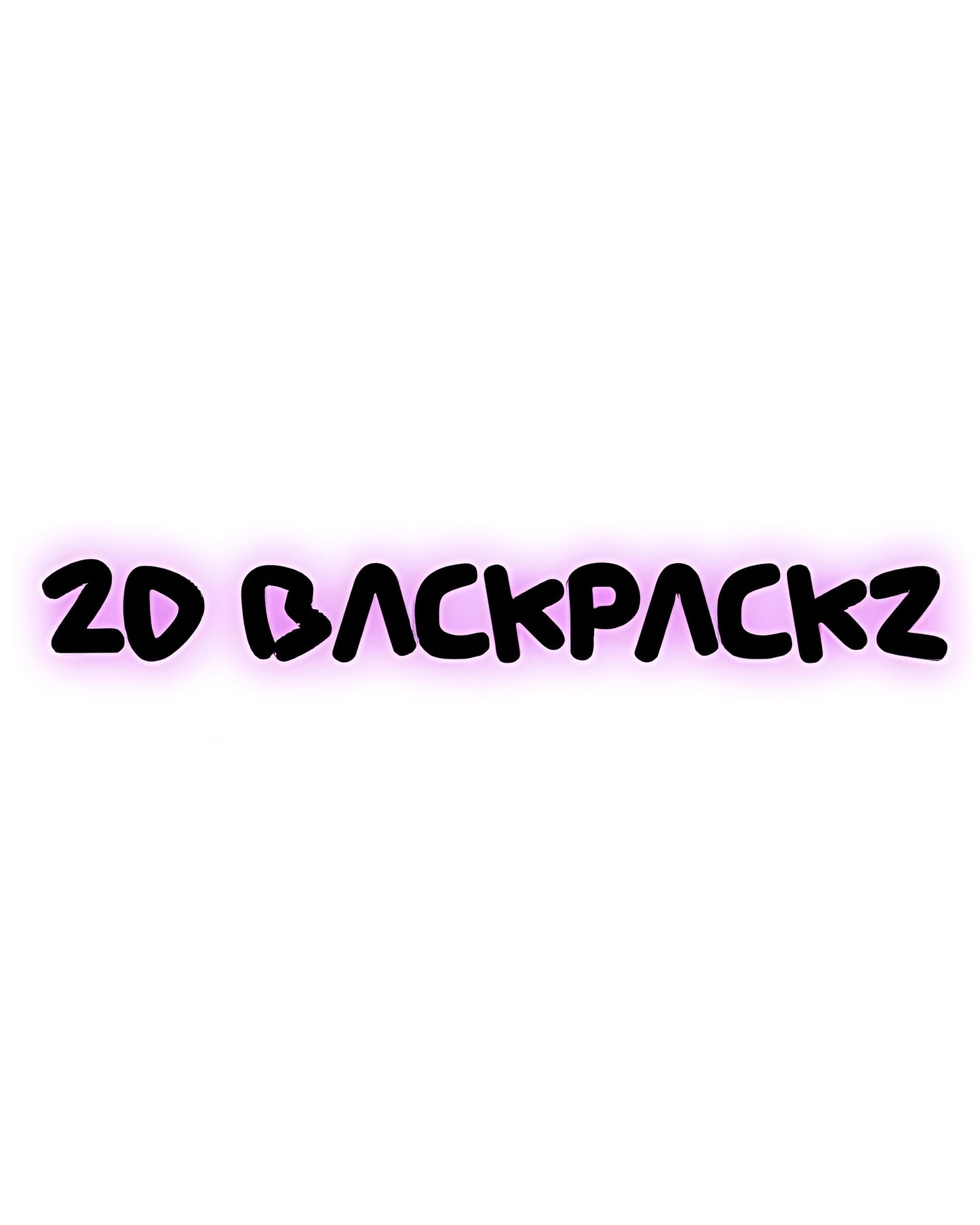 2dbackpackz GC